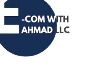 E-COM WITH AHMAD