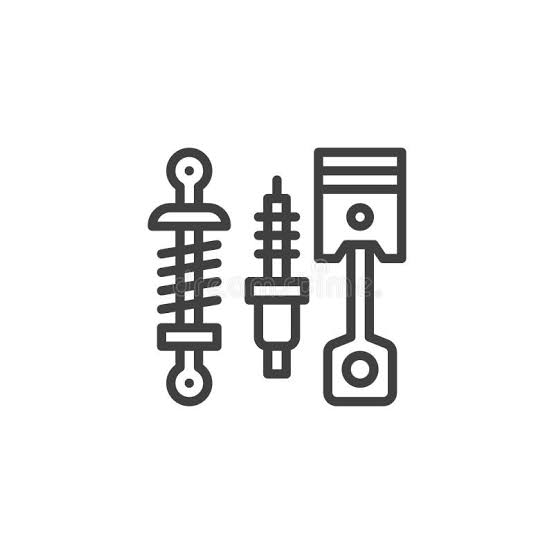 Automotive Parts & Accessories